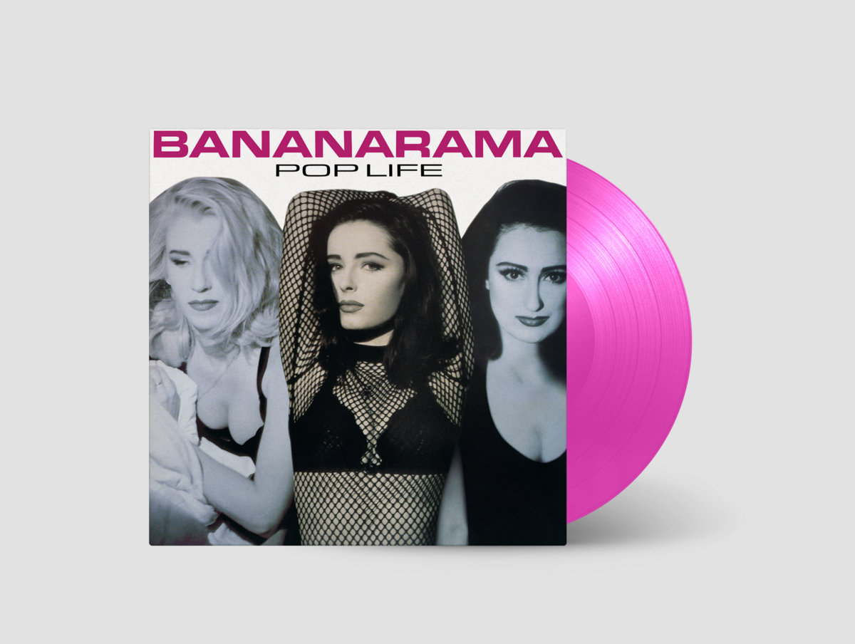 Pop Life (Collector's Edition) Bananarama