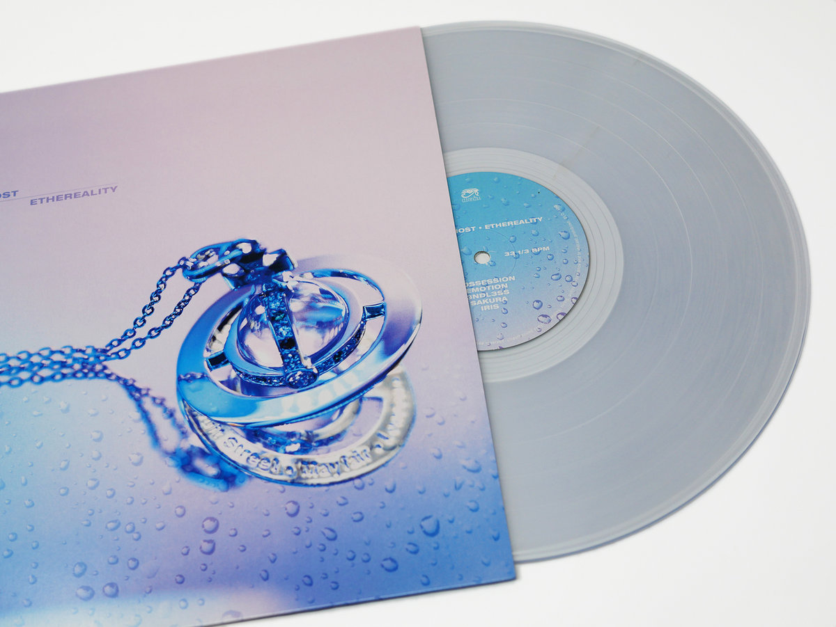 Descubrir 40+ imagen pastel ghost amethyst Abzlocal.mx