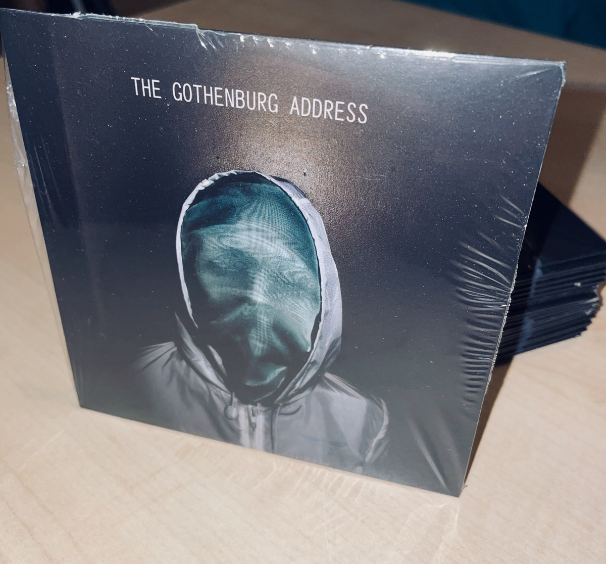 The Gothenburg Address The Gothenburg Address