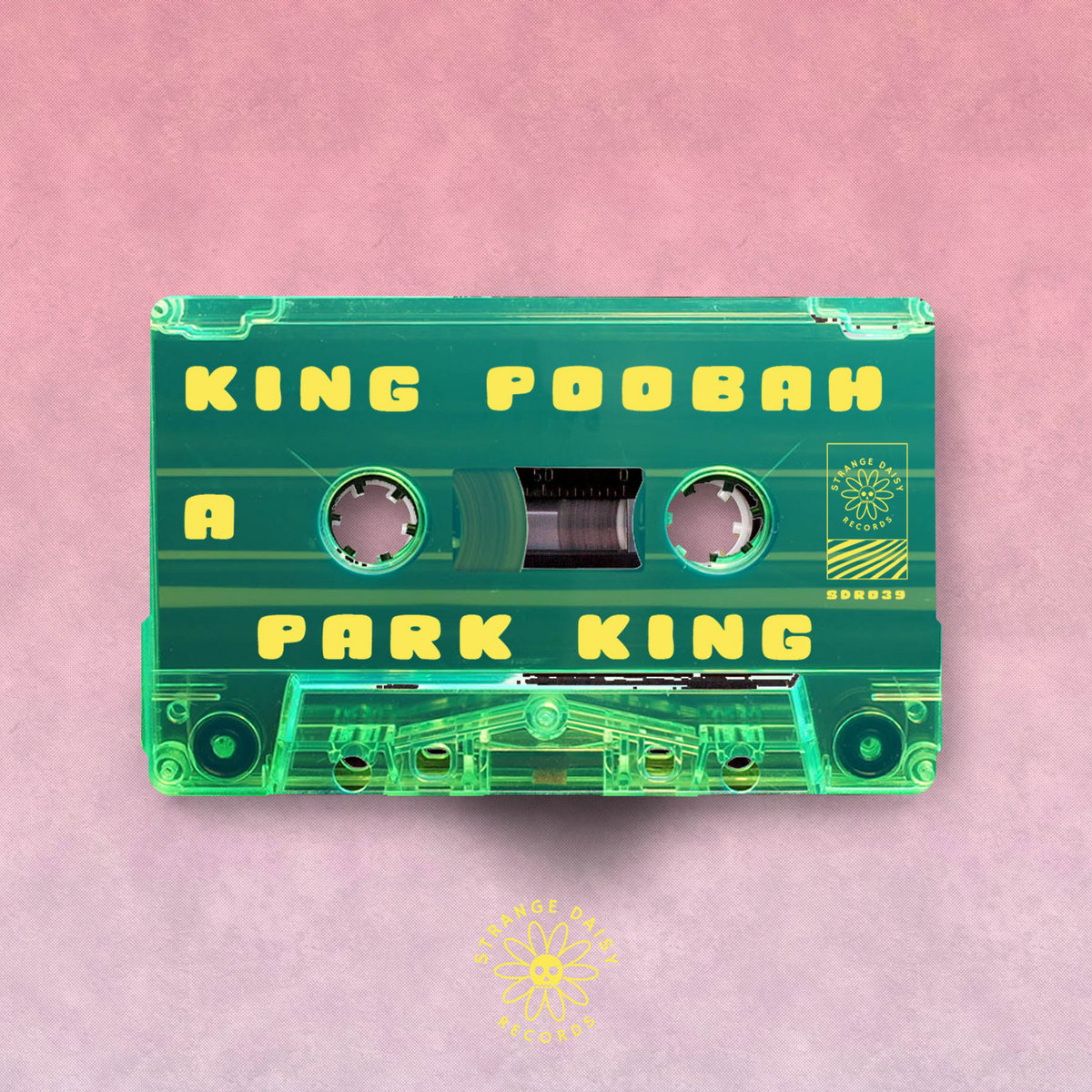 Park King King Poobah