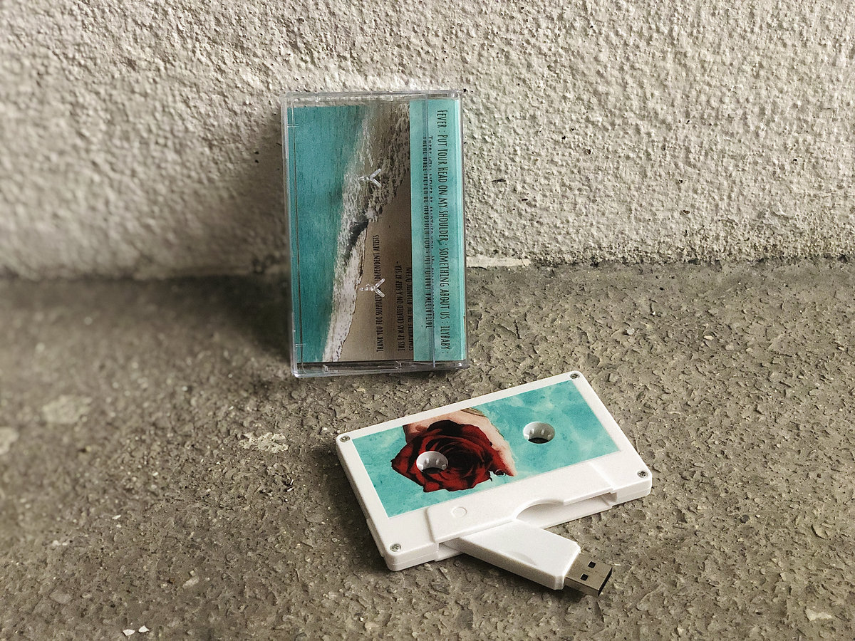 Cassette USB Drive TATSU