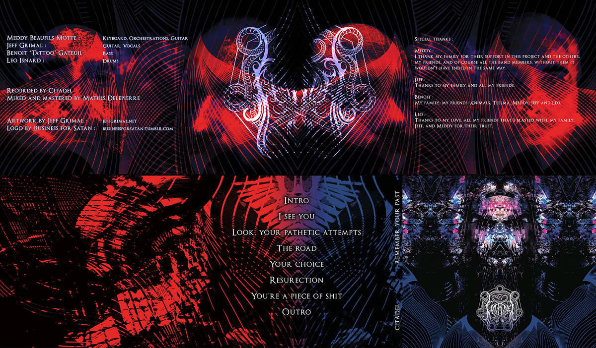 fredericdumas' collection Bandcamp