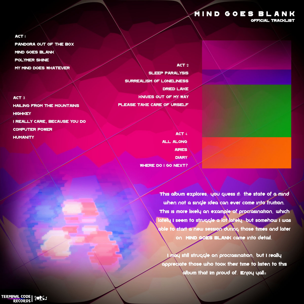 Mind Goes Blank Surg1