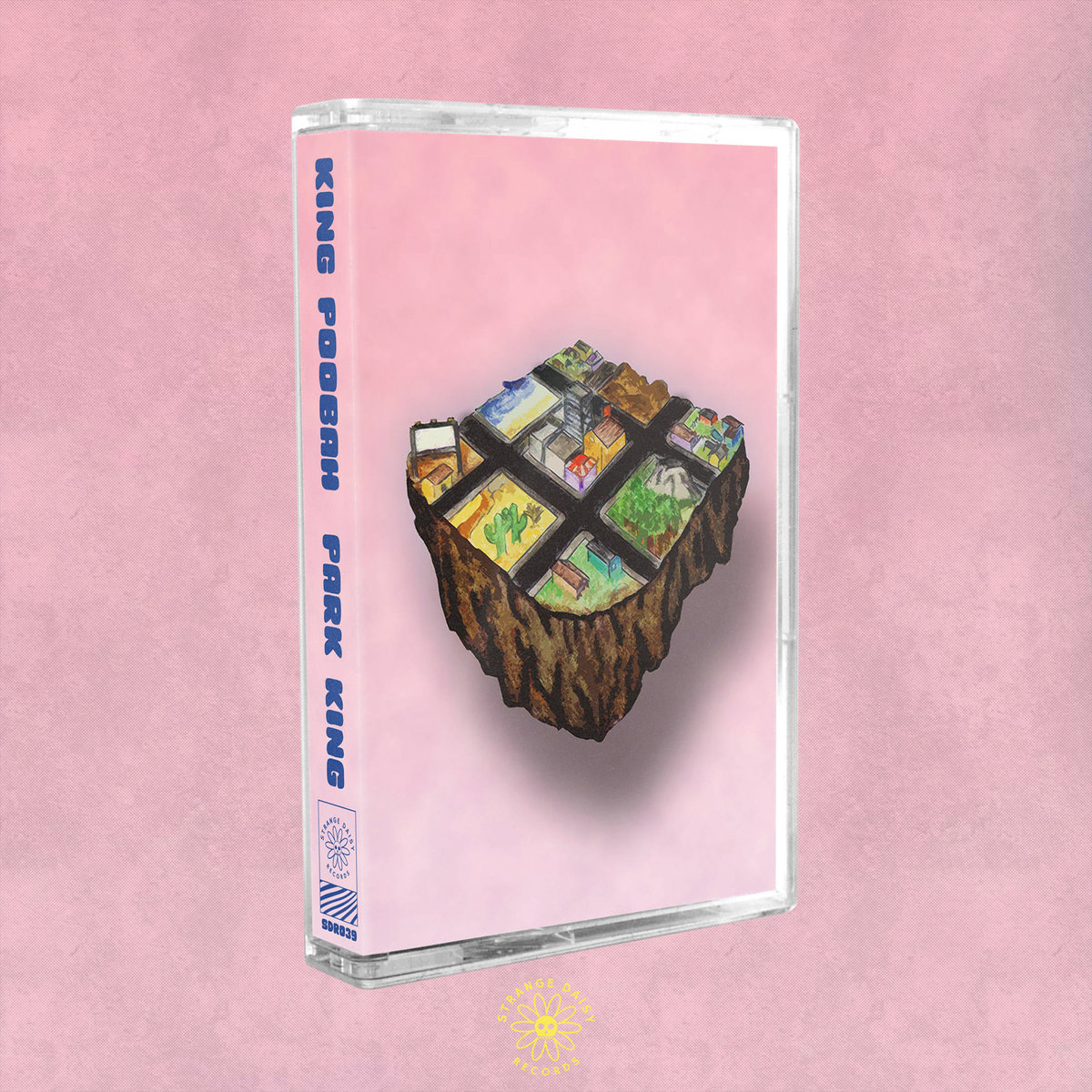 Park King King Poobah