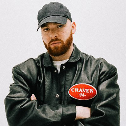 Fair Exchange No Robbery Nicholas Craven & Boldy James Nicholas Craven