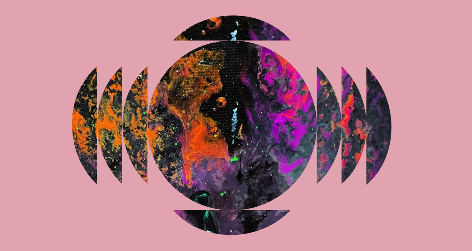 The Best Electronic Music on Bandcamp May 2022 Bandcamp Daily