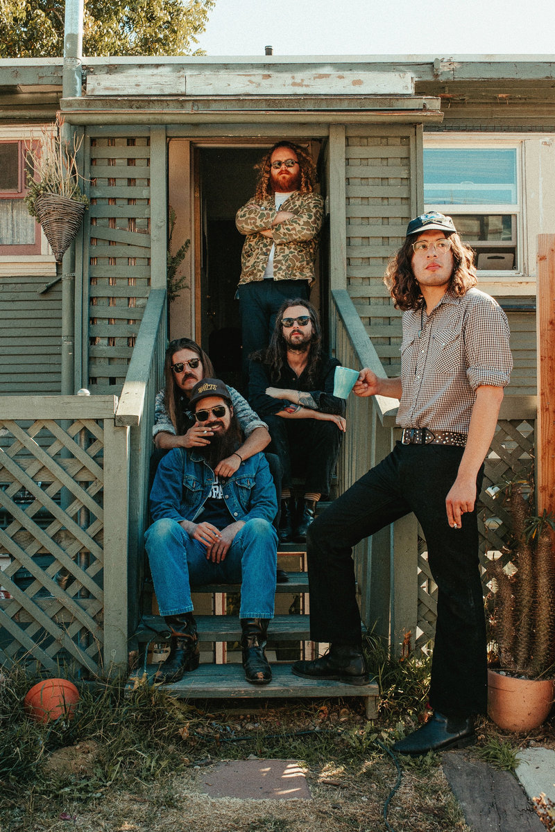 Music Grave Flowers Bongo Band