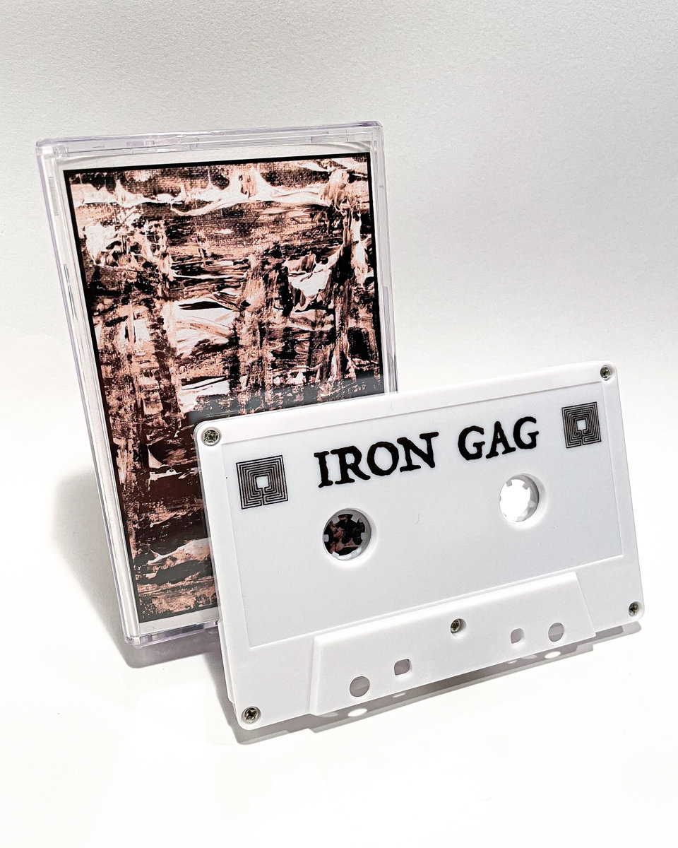 Iron Gag Iron Gag