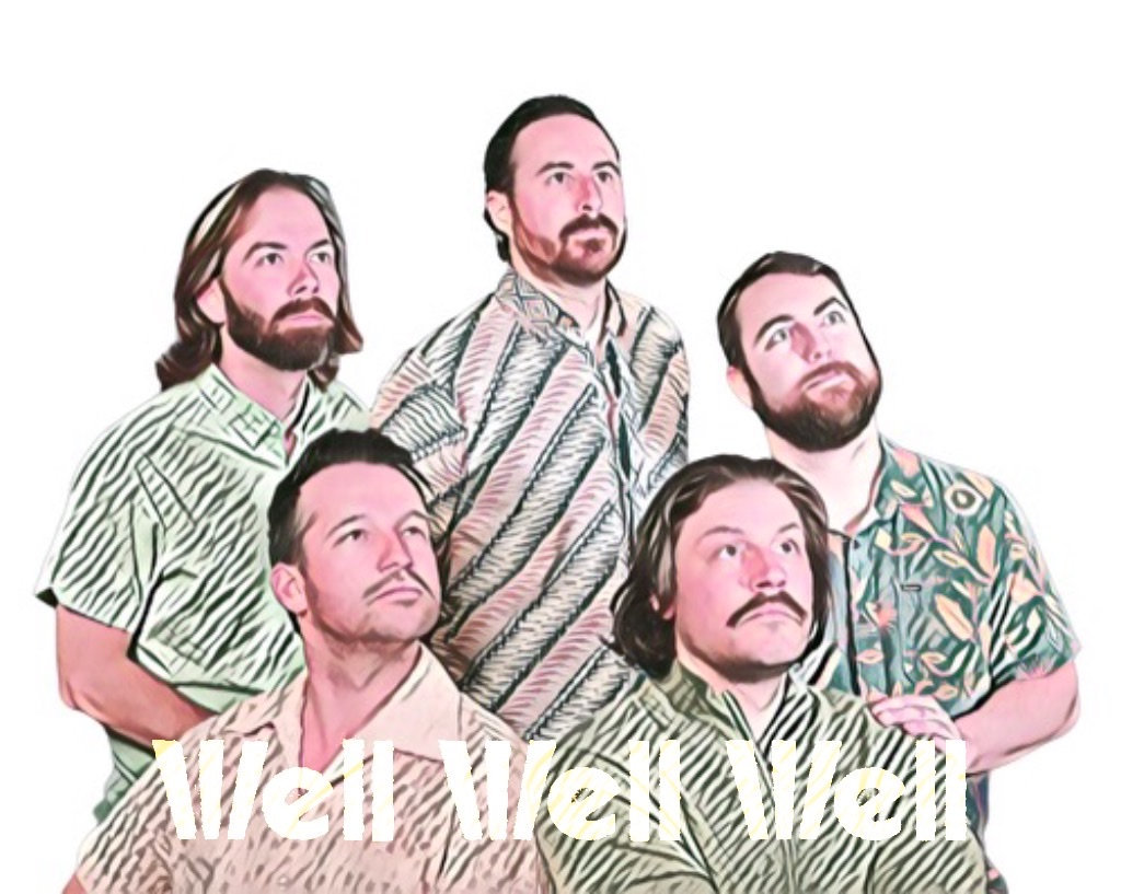 Palm Springs Well Well Well