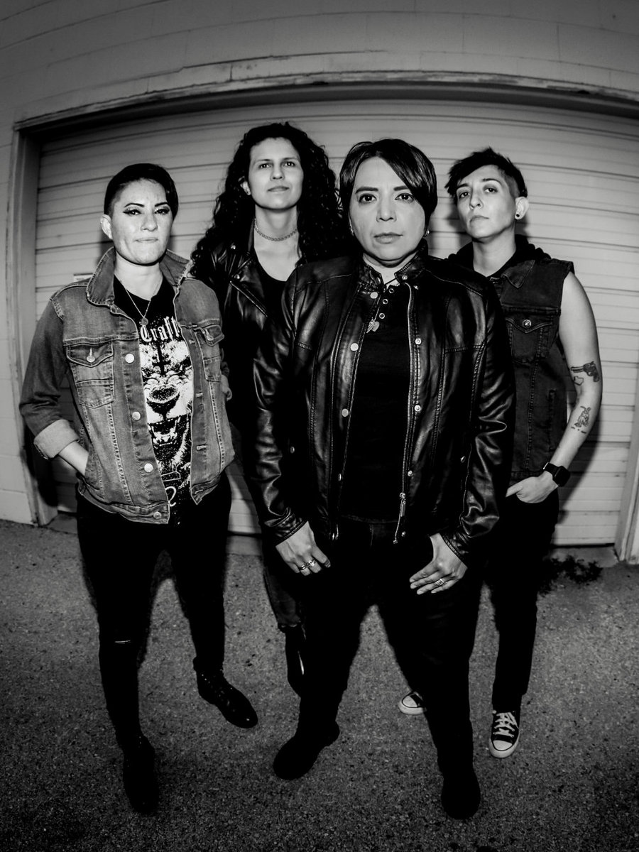 End Of Everything Langton Drive