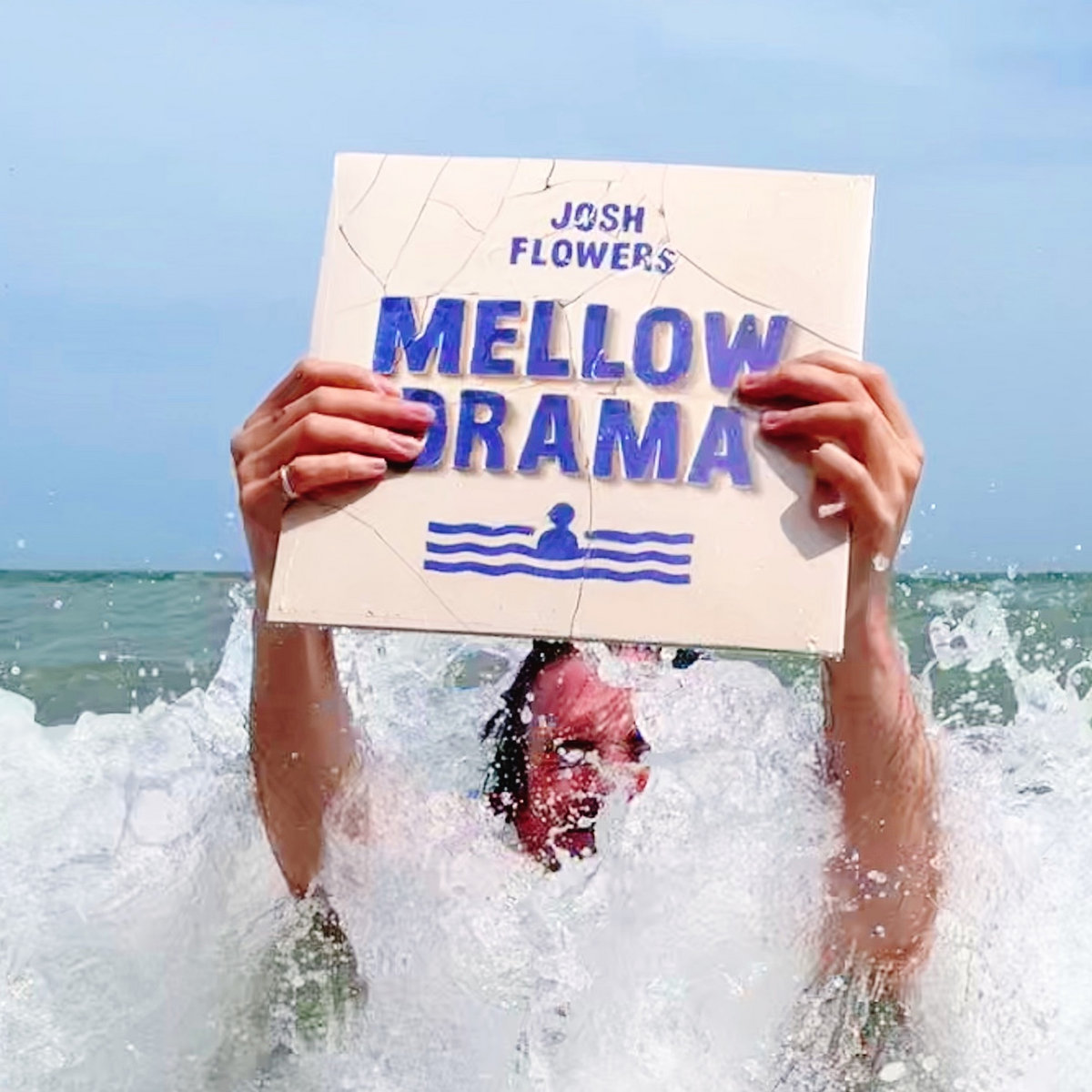 Mellow Drama Josh Flowers