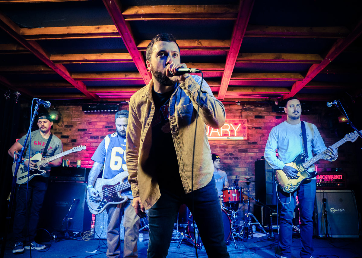 Live in Hamtramck Ogemaw County