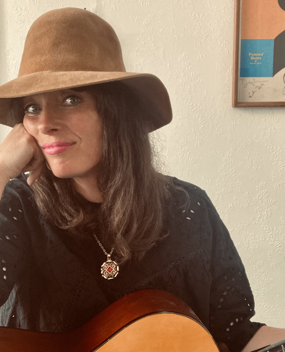 Madison Jessie Banks