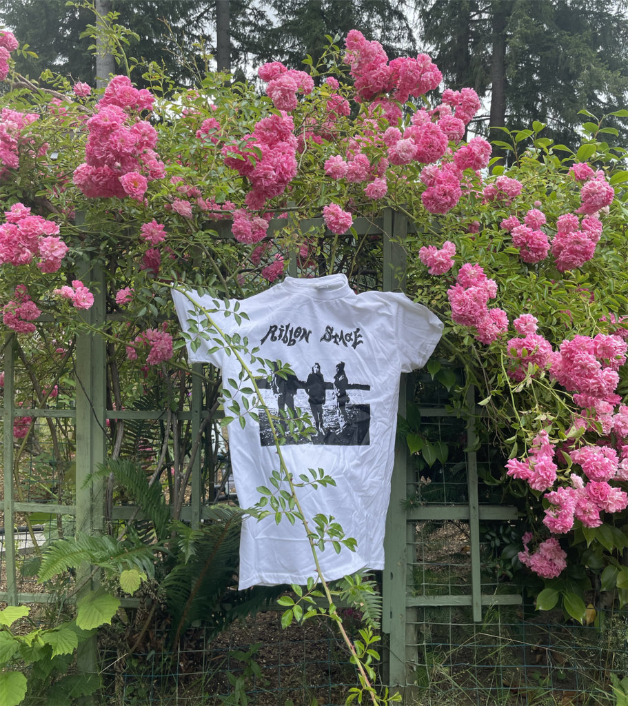 Ribbon Stage, “Hit With The Most” Bandcamp Daily