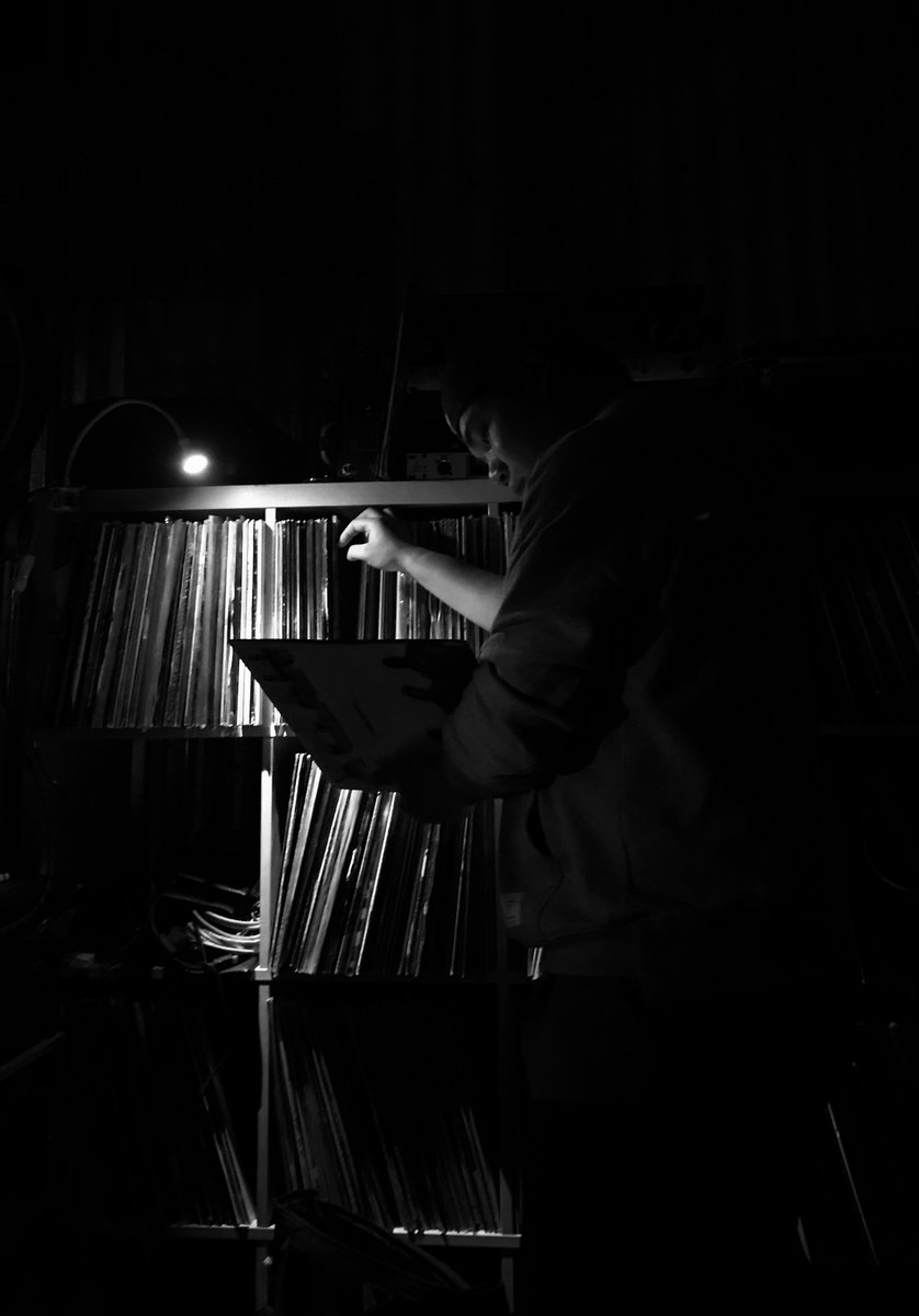 Baad Loops Wyman Tsang