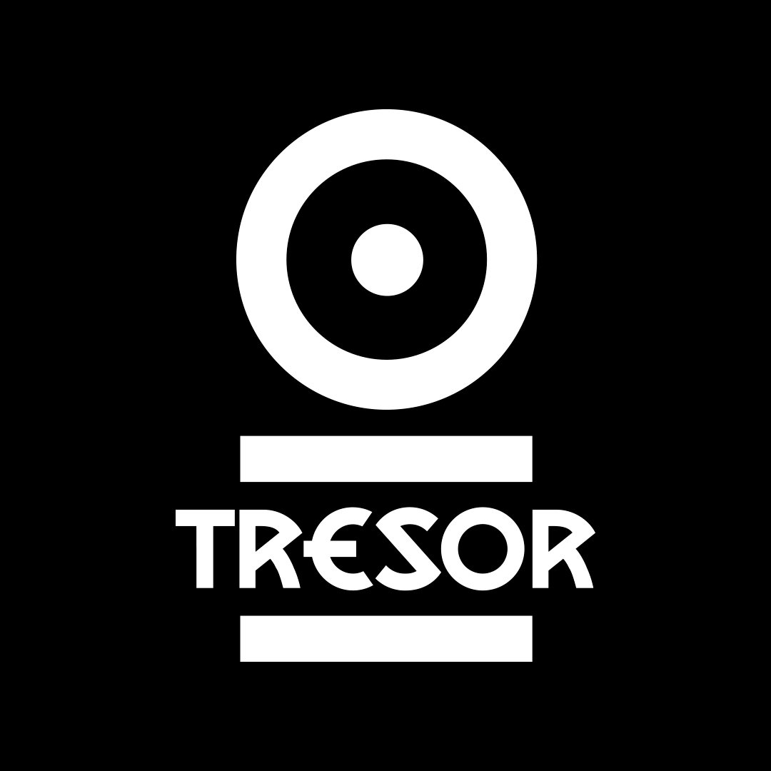 Green Light Exos Tresor Records