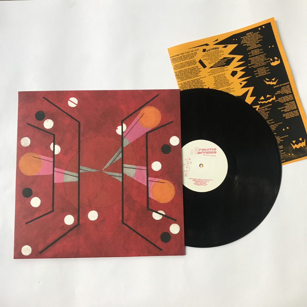 The Best Punk on Bandcamp July 2022 Bandcamp Daily