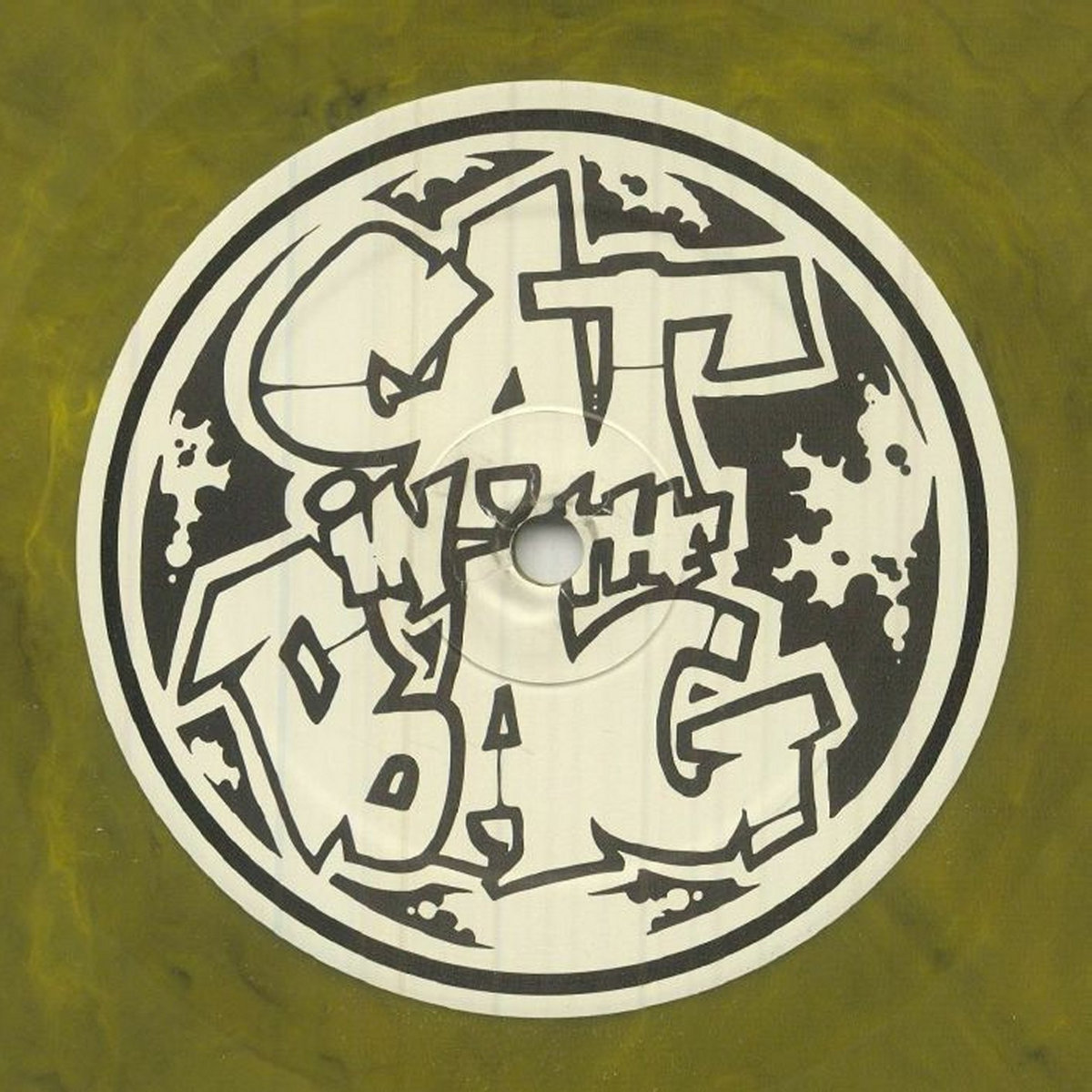 Cat In The Bag 009 Msymiakos / Algorithmic / DialM / Tommy The Cat