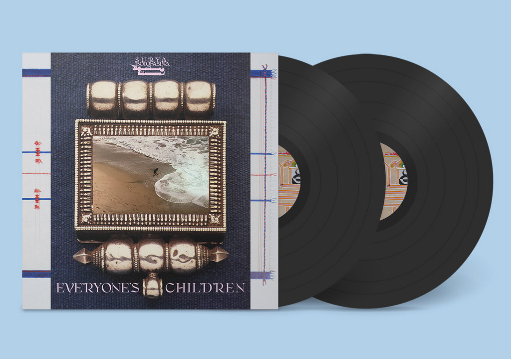 Surya Botofasina, Alice Coltrane’s Mentee, Takes Center Stage