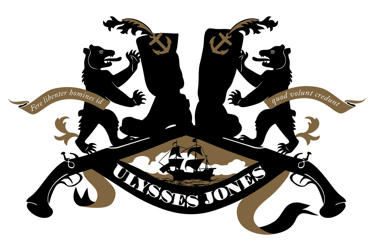 Ulysses Jones Ulysses Jones