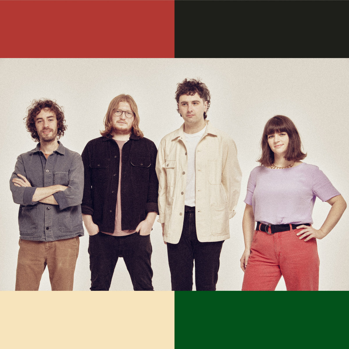 A World Inbetween Seatbelts