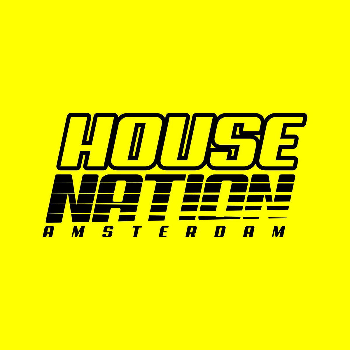 Amsterdam Groove EP Housenation Amsterdam