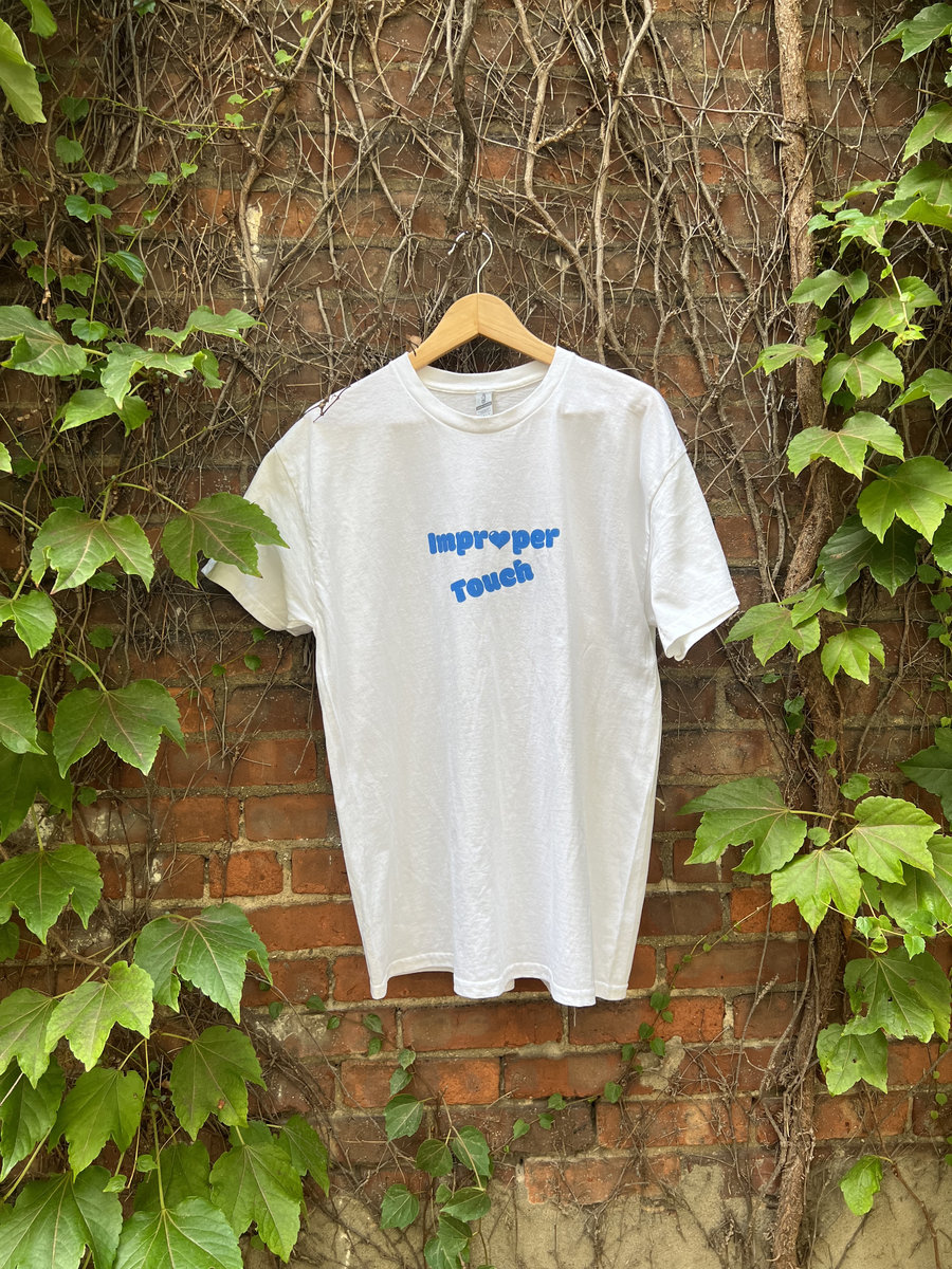 Improper Touch TShirts Improper Touch