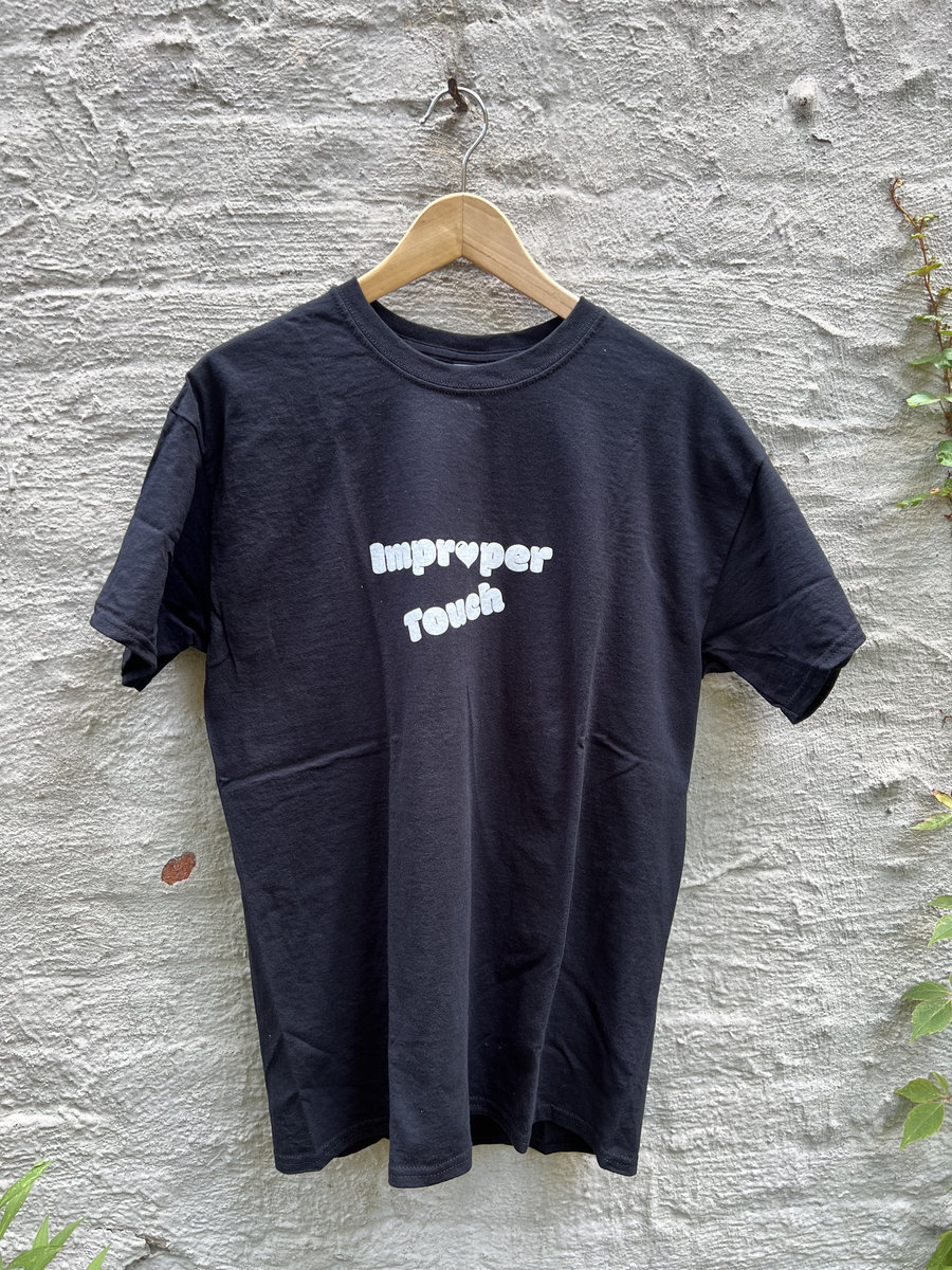 Improper Touch TShirts Improper Touch