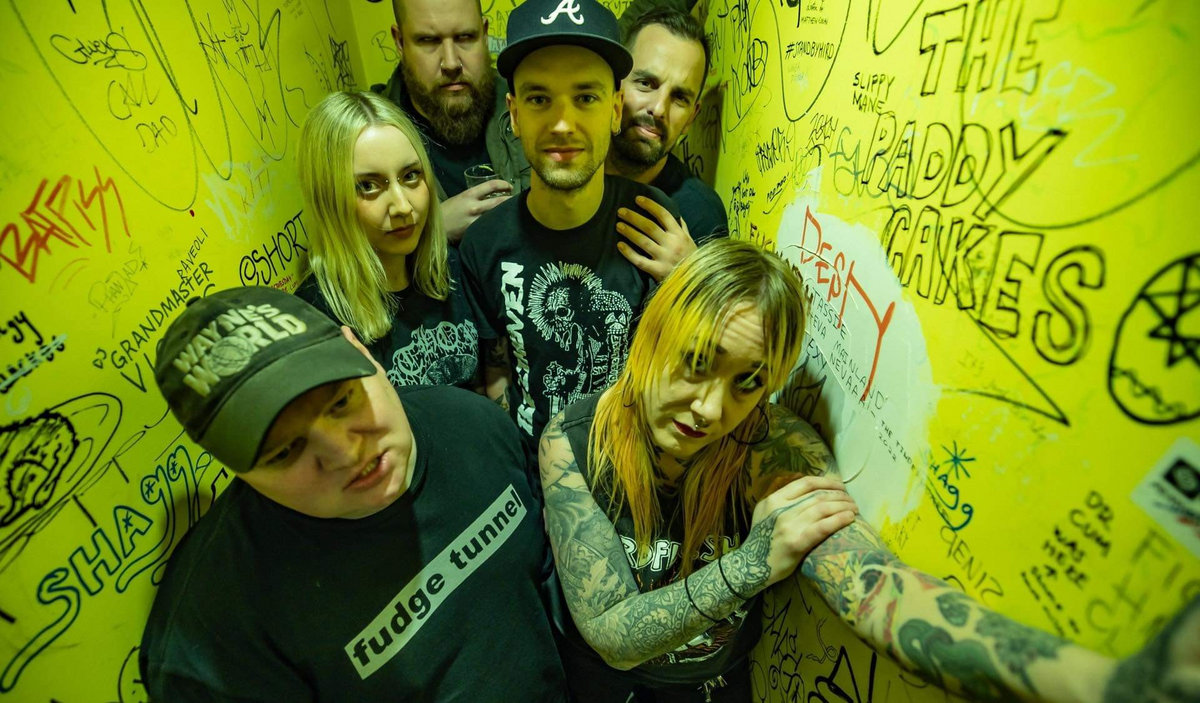 Fistula / Religious Observance / Gainsayer Religious Observance