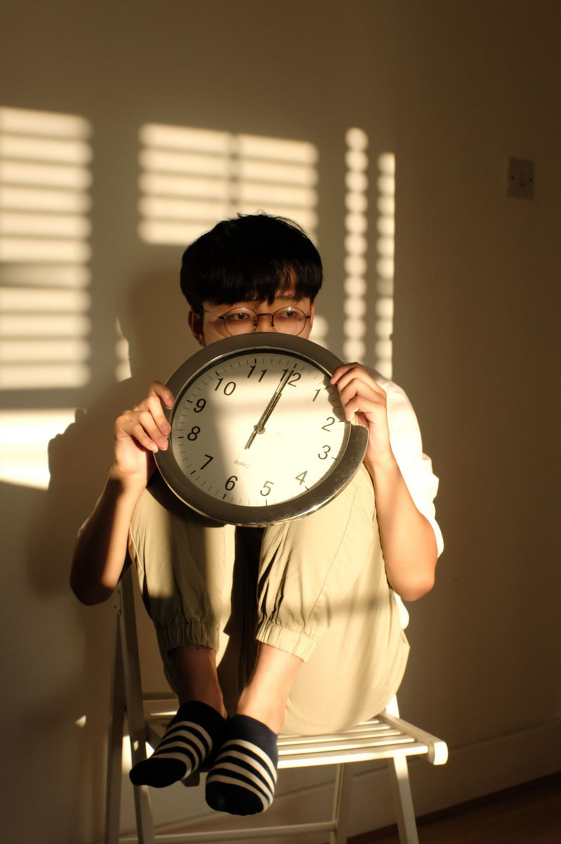 Day and Night Project Jasper Yu