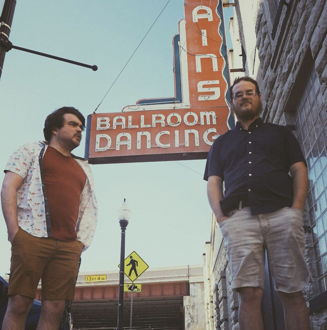 Oklahoma Weather Farrow Drive