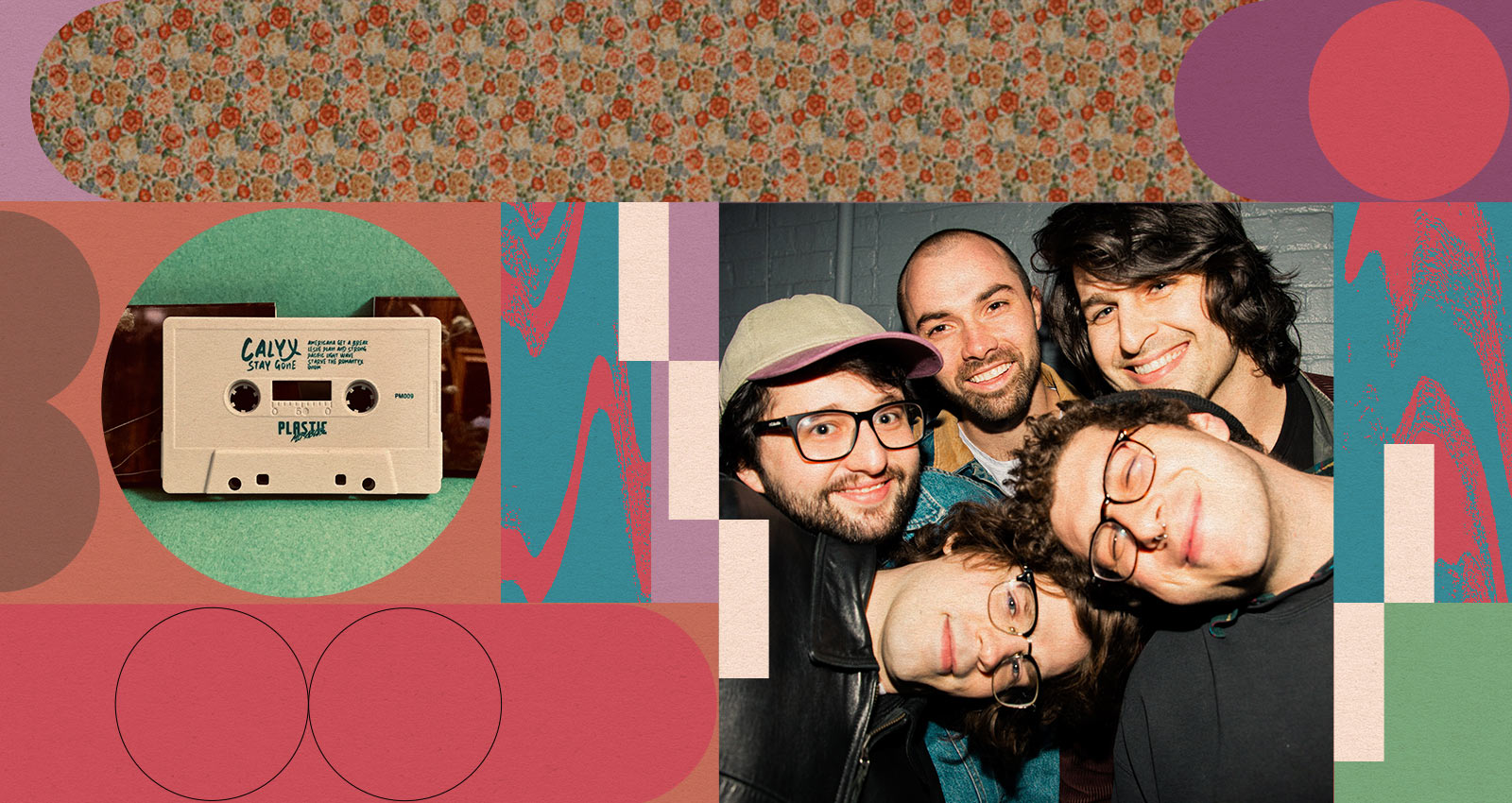 Six Bands to Know from Pittsburgh’s Flourishing DIY Scene Bandcamp Daily