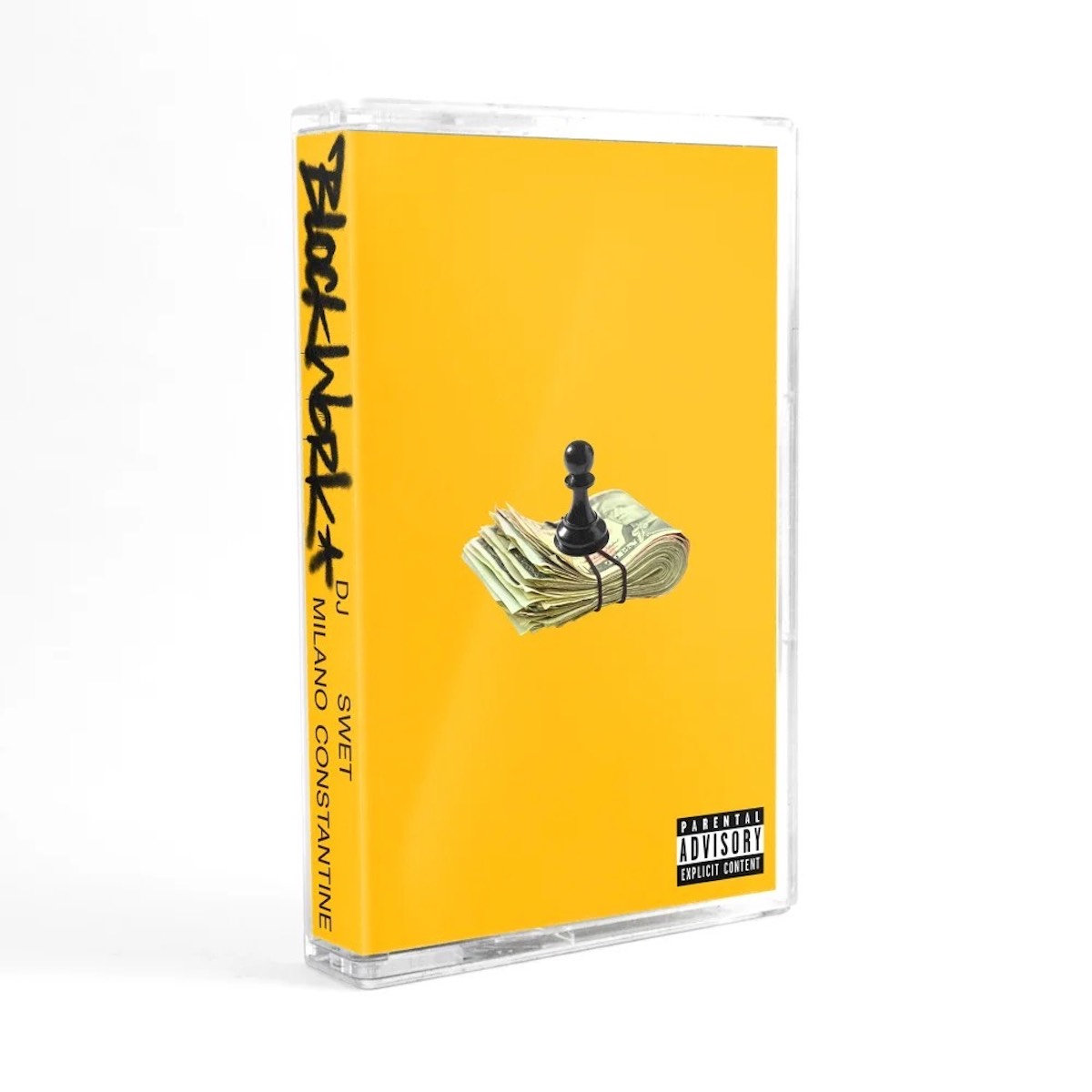 Block Work Milano Constantine