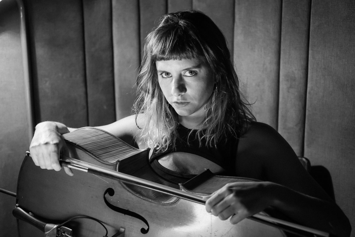 FOBIA | Violeta Garcia | Violeta García