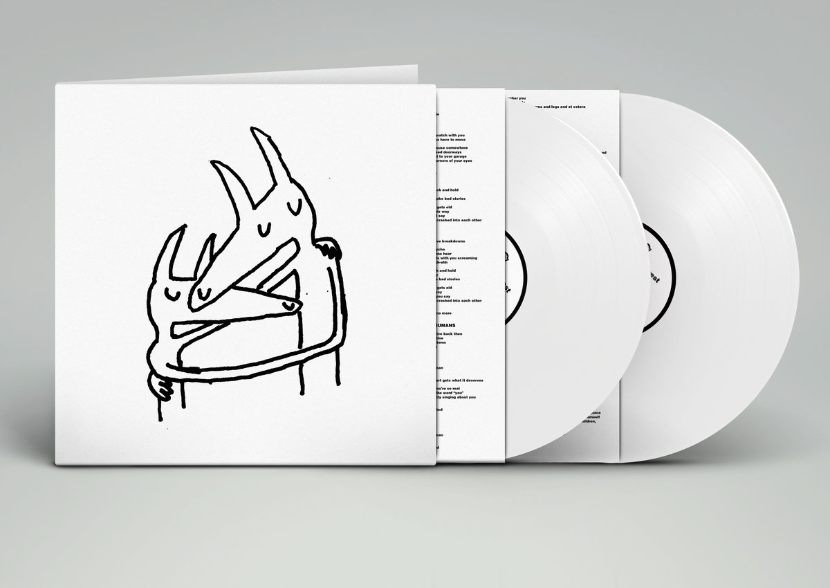 Twin Fantasy (Those Boys) | Car Seat Headrest