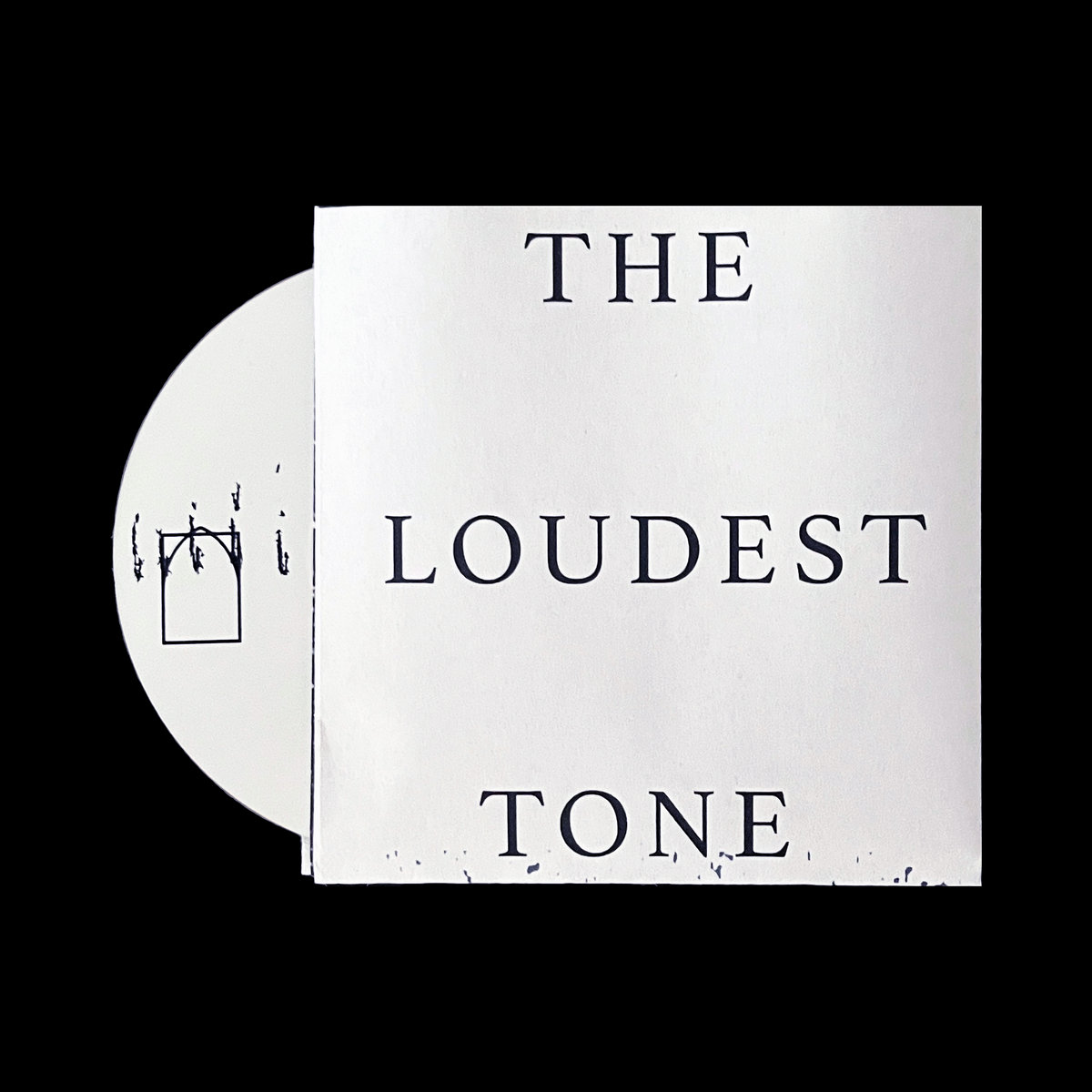 The Loudest Tone Jen Reimer ORAL_records