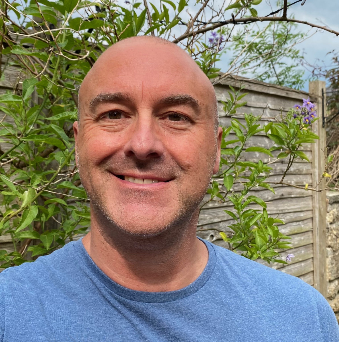 the anatomy of melancholy Marc Yeats