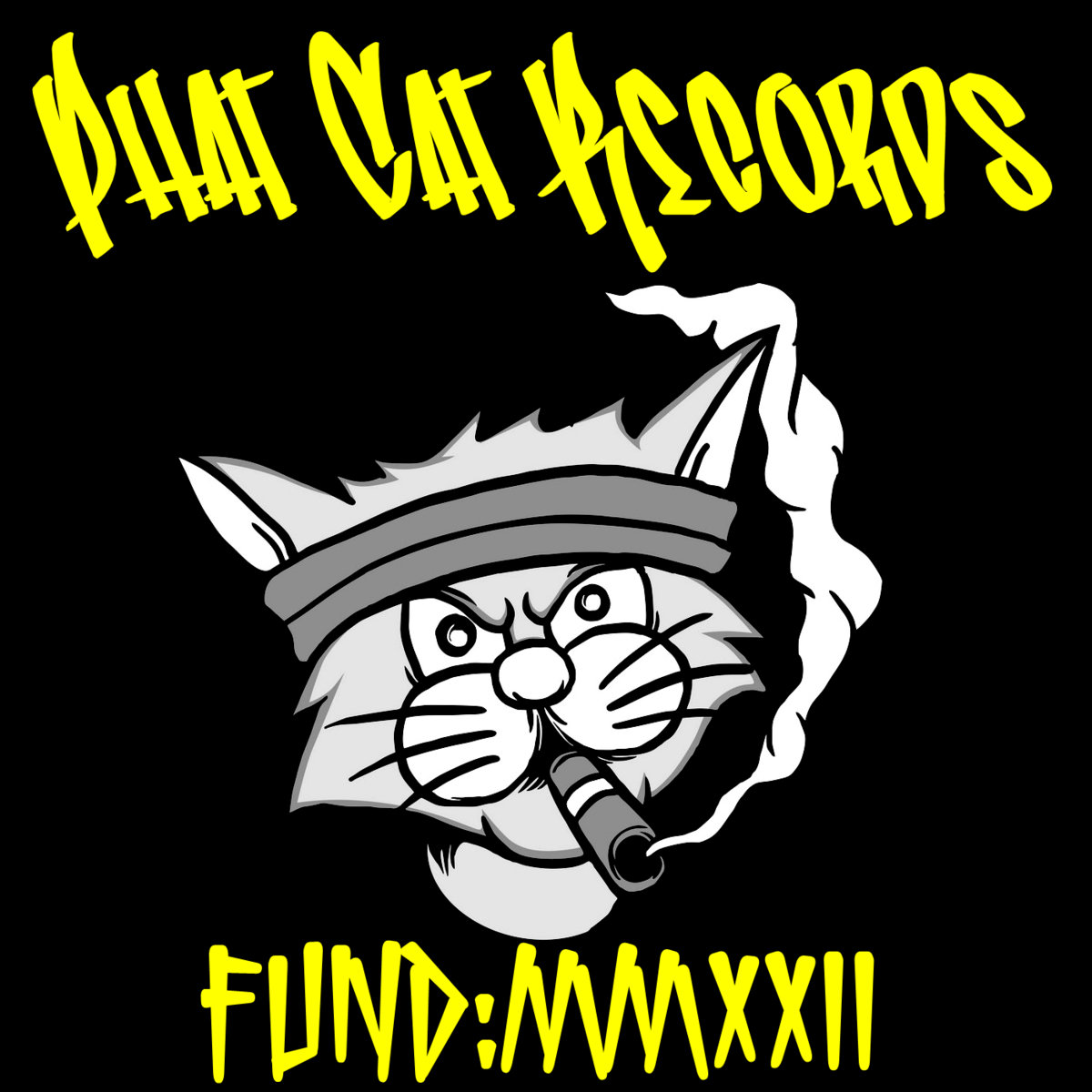 Music Phat Cat Records