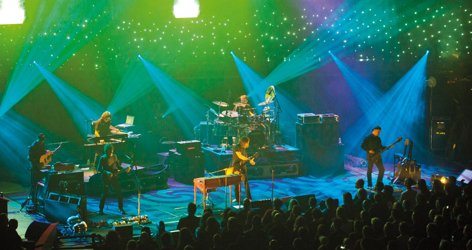 A Guide to the Live Recordings of Prog Giants Porcupine Tree Bandcamp