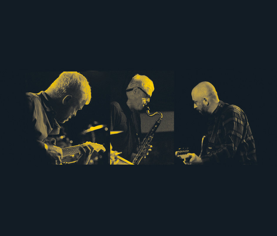 In Your Face 2012 Live at The Wadsworth Antheneum PranaBindu