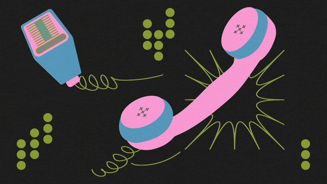 Omnivore’s “Rounds” Bends Circuits and Fears About Female Agency