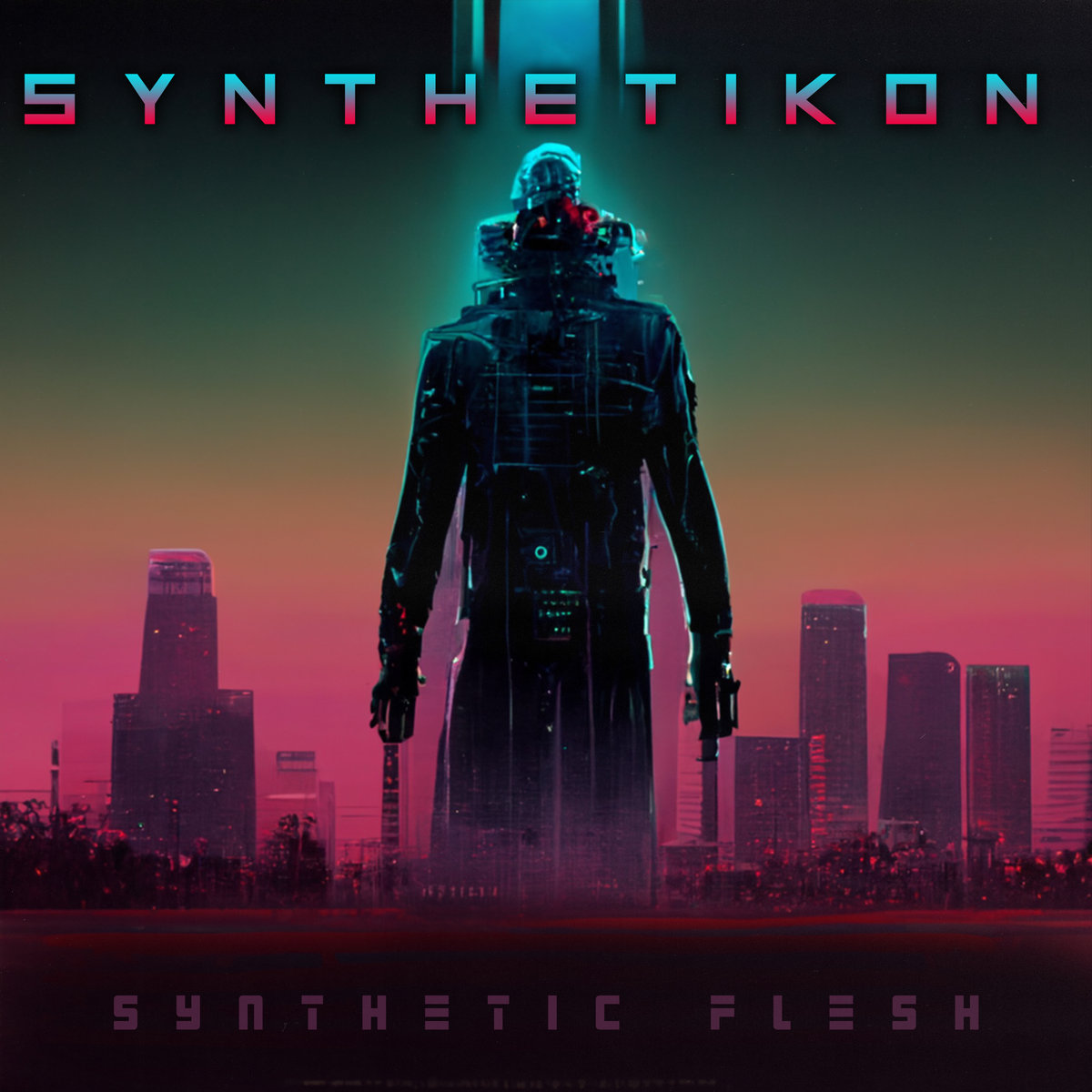 Synthetic Flesh Synthetikon