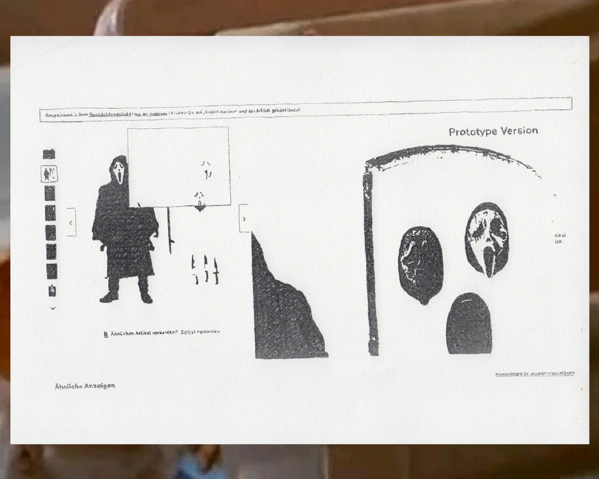 ebay drawing prints roofpuke