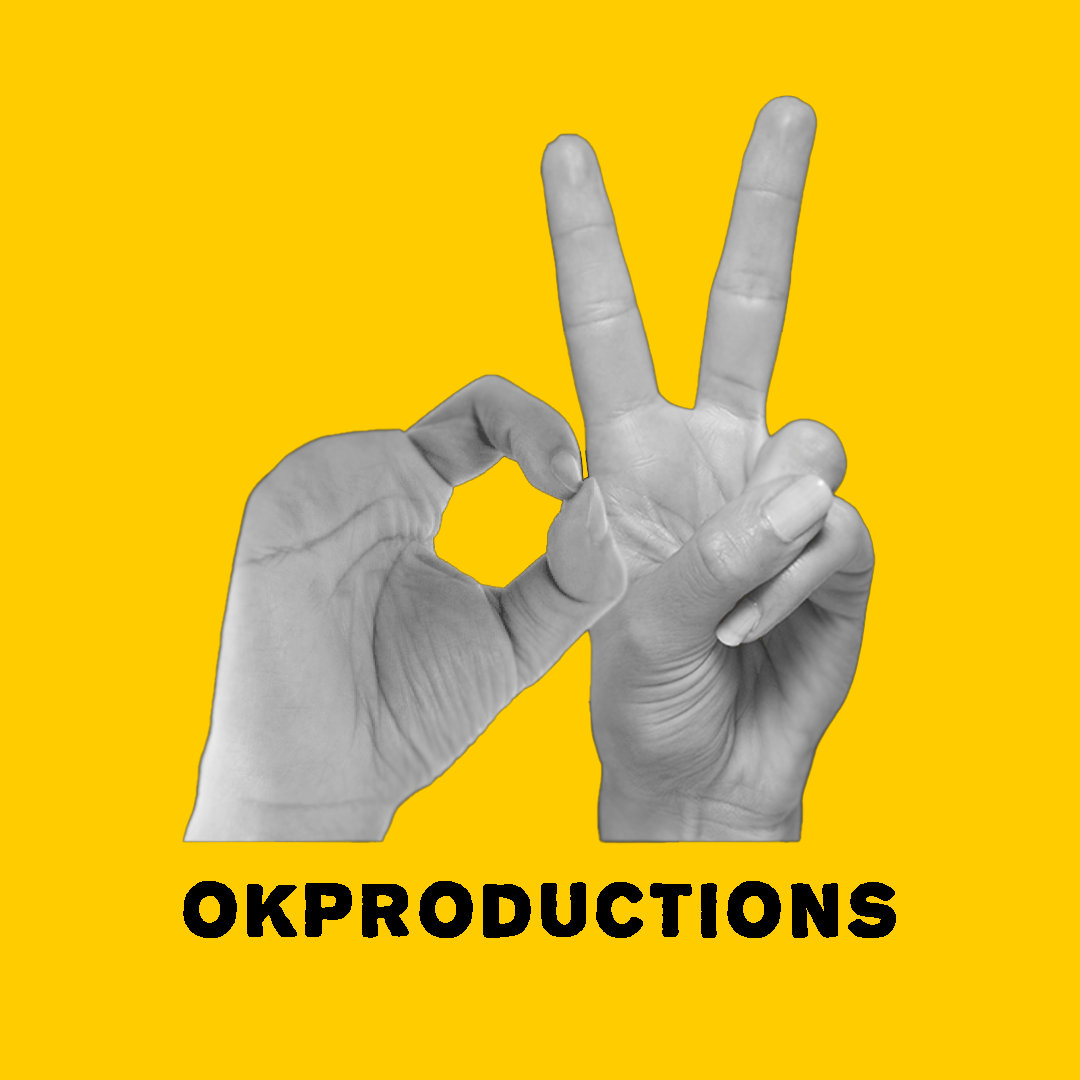 How to Say Words OK PRODUCTIONS