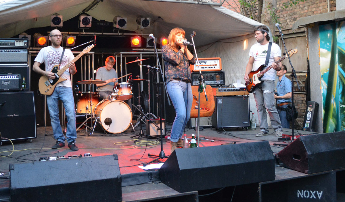 Paisley Tree Paisley Tree