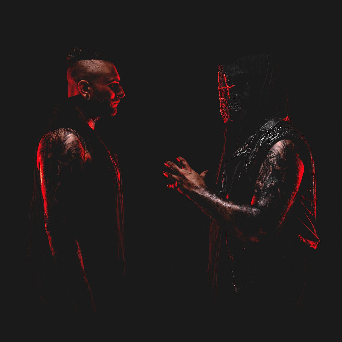 FERAL (STRAIGHT RAZOR Remix) MOЯIS BLAK