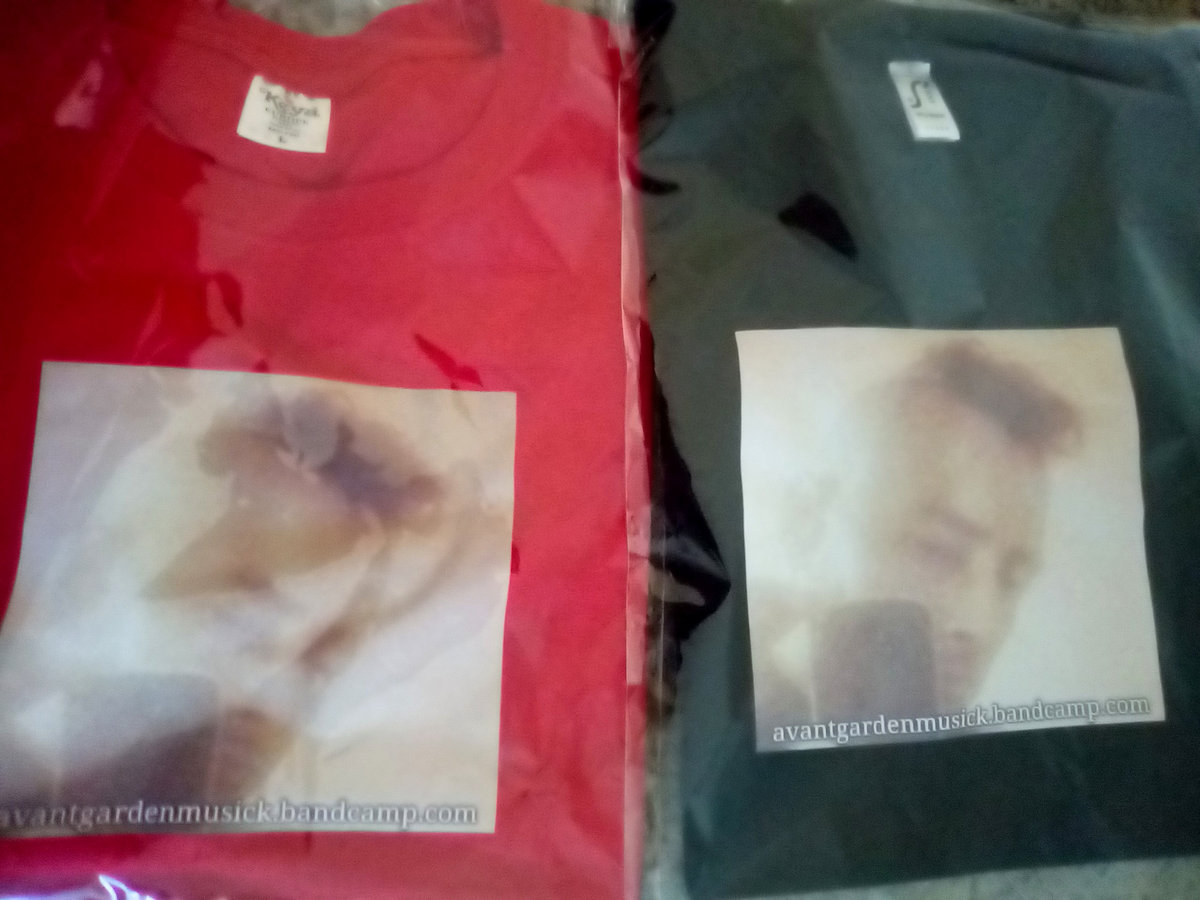 Awake Avant Garden Musick