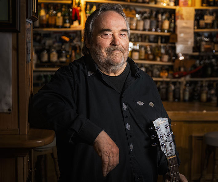 Young Munroe John Faulkner