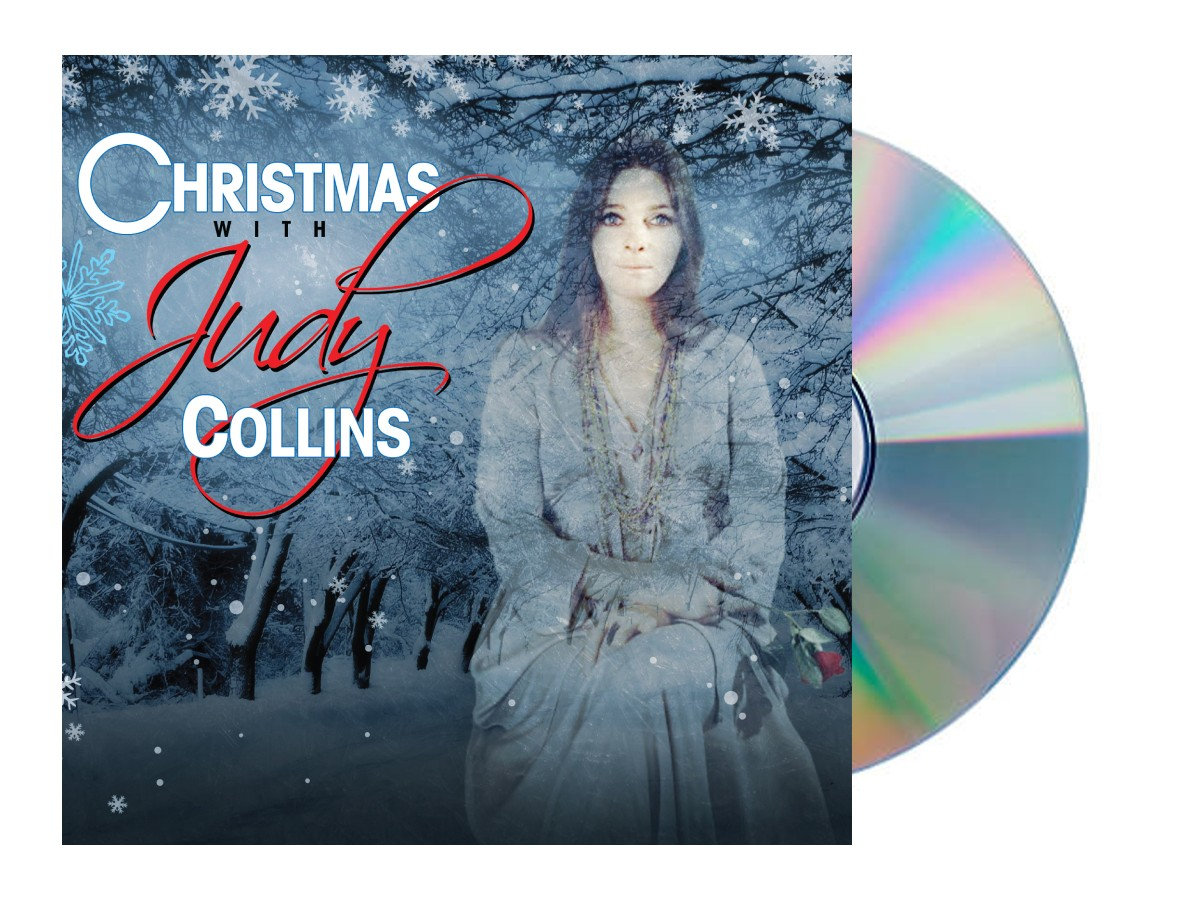 Amazing Grace Judy Collins