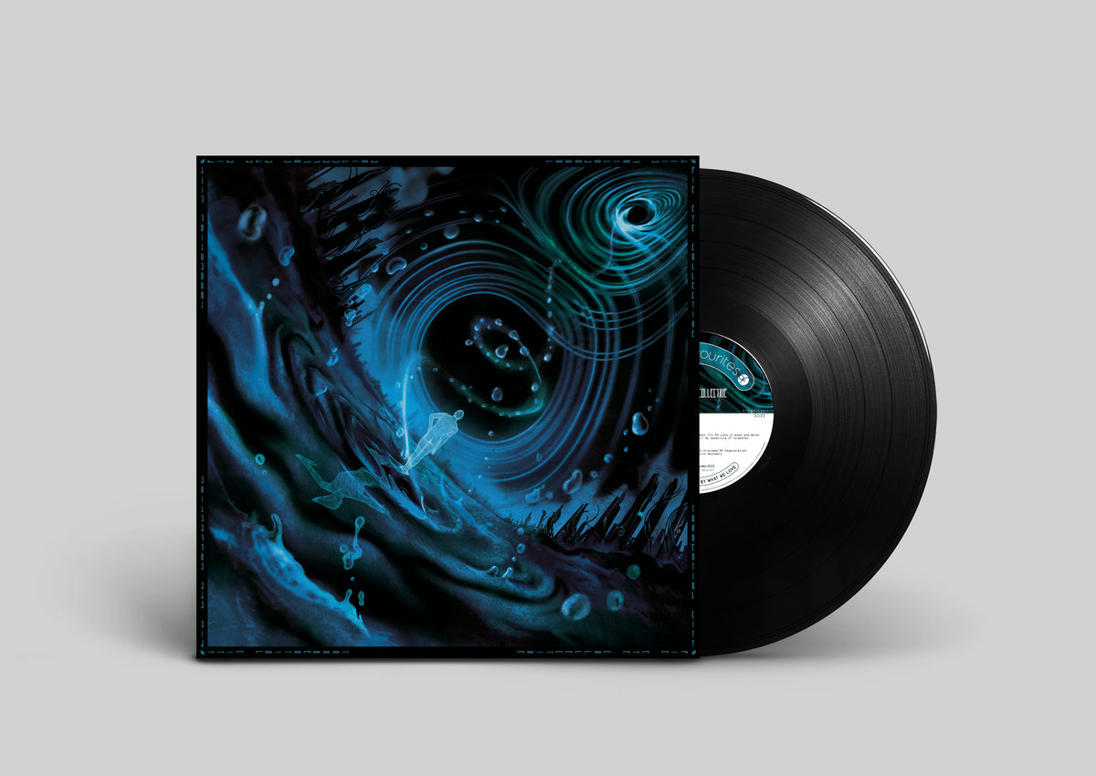 Tangential City Pie Eye Collective